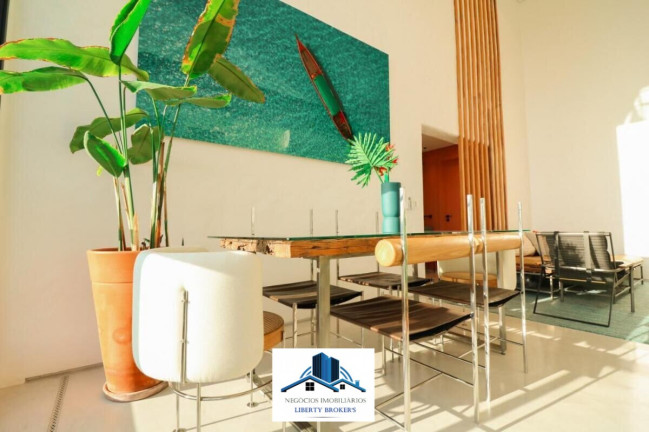 Imagem Apartamento com 3 Quartos à Venda, 95 m² em Vila Olímpia - São Paulo Imagem Apartamento com 3 Quartos à Venda, 95 m² em Vila Olímpia - São Paulo