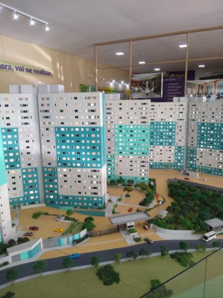 Imagem Apartamento com 2 Quartos à Venda, 41 m² em Centro - Ferraz De Vasconcelos Imagem Apartamento com 2 Quartos à Venda, 41 m² em Centro - Ferraz De Vasconcelos