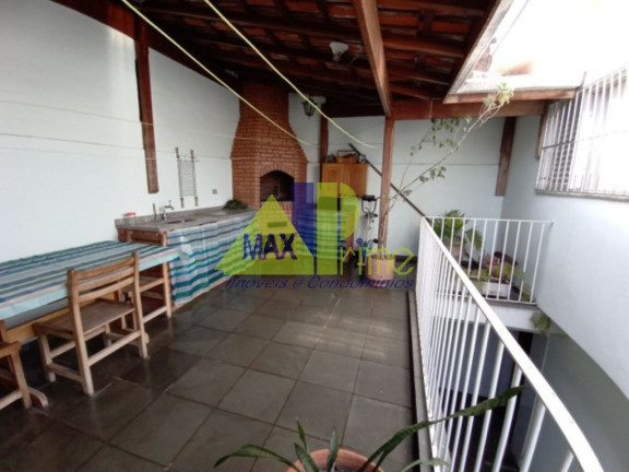 Imagem Sobrado com 2 Quartos à Venda, 140 m² em Vila Carrão - São Paulo