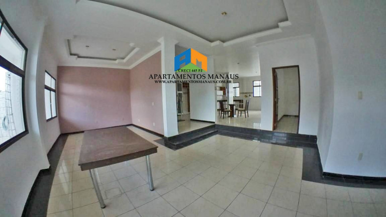 Imagem Casa com 5 Quartos à Venda, 450 m² em Planalto - Manaus Imagem Casa com 5 Quartos à Venda, 450 m² em Planalto - Manaus