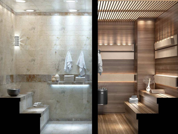 Imagem Apartamento com 2 Quartos à Venda, 96 m² em Forte - Praia Grande