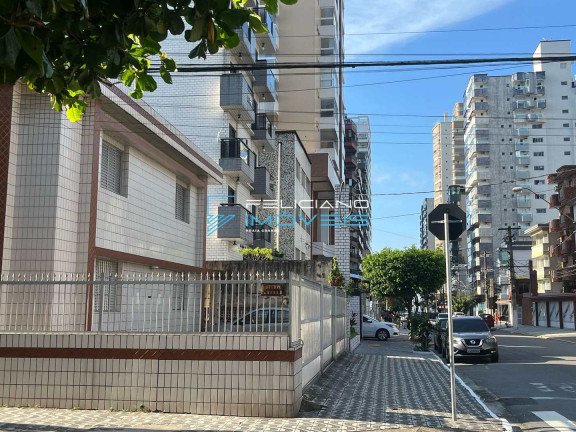 Imagem Apartamento com 1 Quarto à Venda, 49 m² em Canto Do Forte - Praia Grande Imagem Apartamento com 1 Quarto à Venda, 49 m² em Canto Do Forte - Praia Grande
