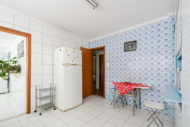 Imagem Apartamento com 3 Quartos à Venda, 140 m² em Tatuapé - São Paulo