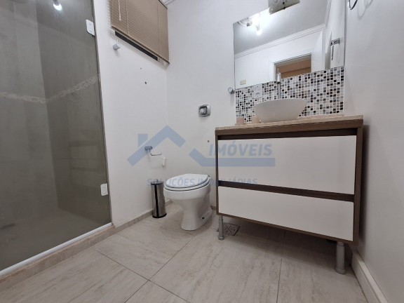 Imagem Apartamento com 2 Quartos à Venda, 60 m² em São Sebastião - Porto Alegre