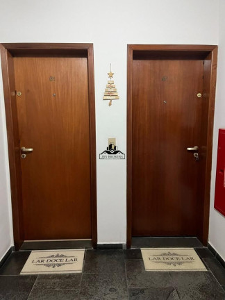 Imagem Apartamento com 3 Quartos à Venda, 130 m² em Santa Paula - São Caetano Do Sul