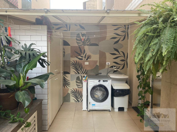 Imagem Apartamento com 3 Quartos à Venda, 107 m² em Santa Maria - São Caetano Do Sul Imagem Apartamento com 3 Quartos à Venda, 107 m² em Santa Maria - São Caetano Do Sul