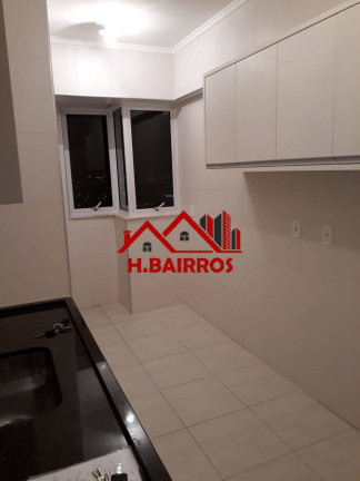 Imagem Apartamento com 2 Quartos para Alugar, 84 m² em Parque Residencial Aquarius - São José Dos Campos Imagem Apartamento com 2 Quartos para Alugar, 84 m² em Parque Residencial Aquarius - São José Dos Campos