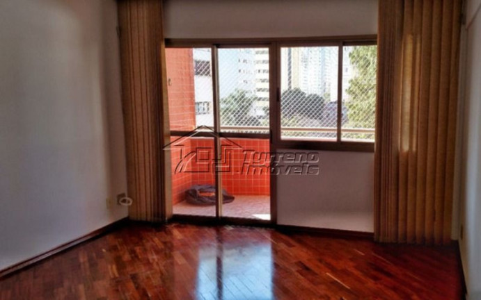Foto do imóvel Apartamento com 2 Quartos à Venda, 68 m² em Vila Adyana - São José Dos Campos
