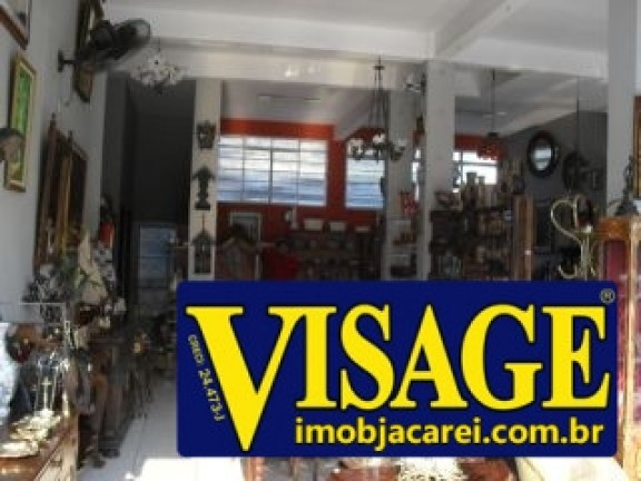 Imagem Imóvel Comercial à Venda, 250 m² em Centro - Jacareí Imagem Imóvel Comercial à Venda, 250 m² em Centro - Jacareí