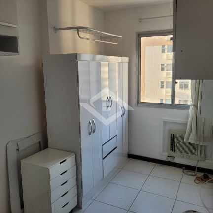 Imagem Apartamento com 2 Quartos à Venda, 64 m² em Barra Da Tijuca - Rio De Janeiro