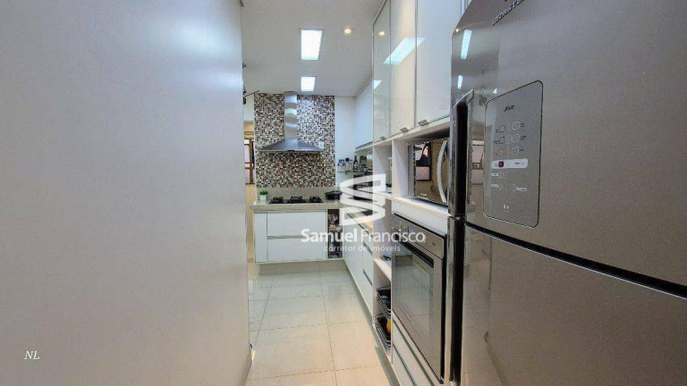 Imagem Apartamento com 3 Quartos à Venda, 110 m² em Alto - Piracicaba