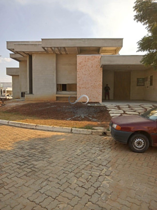 Imagem Casa de Condomínio com 3 Quartos à Venda, 401 m² em Condomímio Villas Park 2 - Vespasiano Imagem Casa de Condomínio com 3 Quartos à Venda, 401 m² em Condomímio Villas Park 2 - Vespasiano