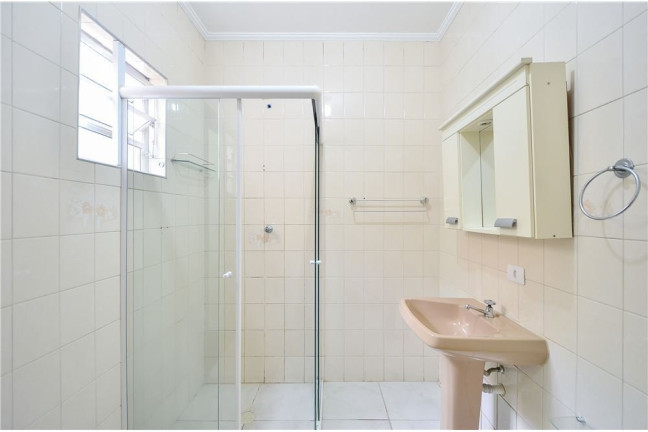 Imagem Casa com 3 Quartos à Venda, 120 m² em Vila Brasilina - São Paulo