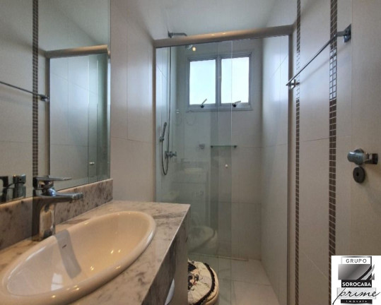 Imagem Apartamento com 3 Quartos à Venda, 125 m² em Parque Campolim - Sorocaba Imagem Apartamento com 3 Quartos à Venda, 125 m² em Parque Campolim - Sorocaba