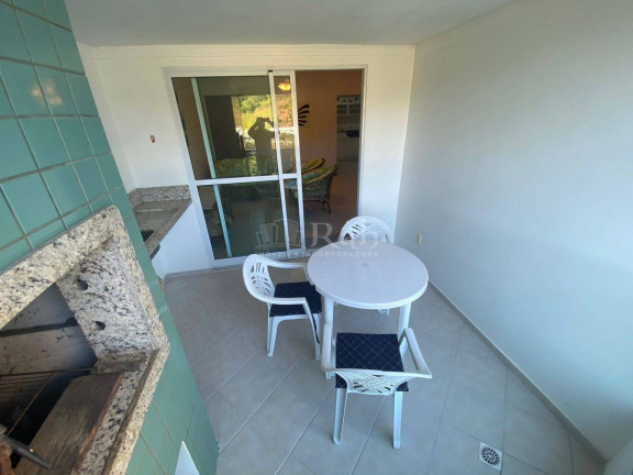 Imagem Apartamento com 3 Quartos à Venda, 102 m² em Praia Brava - Itajaí