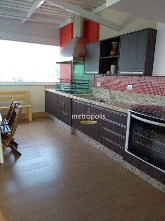 Imagem Cobertura com 3 Quartos à Venda, 332 m² em Jardim Nova Petrópolis - São Bernardo Do Campo Imagem Cobertura com 3 Quartos à Venda, 332 m² em Jardim Nova Petrópolis - São Bernardo Do Campo