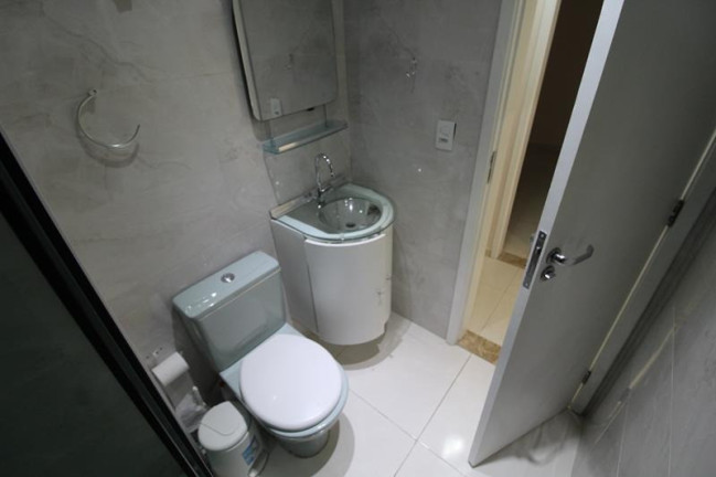 Imagem Apartamento com 2 Quartos para Temporada, 90 m² em Copacabana - Rio De Janeiro