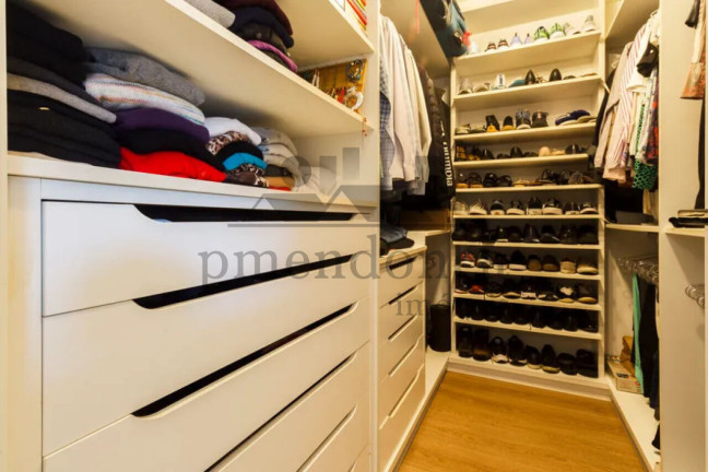 Imagem Apartamento com 3 Quartos à Venda, 149 m² em Higienópolis - São Paulo