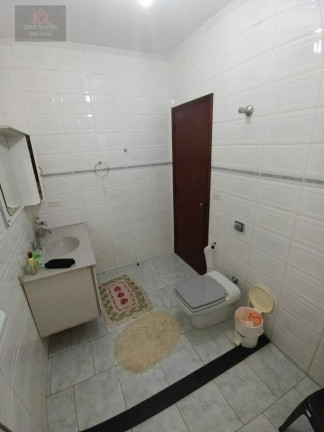 Imagem Casa com 4 Quartos à Venda, 262 m² em Jardim Nossa Senhora Do Carmo - Americana Imagem Casa com 4 Quartos à Venda, 262 m² em Jardim Nossa Senhora Do Carmo - Americana