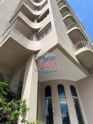 Imagem Apartamento com 3 Quartos à Venda, 126 m² em Centro - Santo André Imagem Apartamento com 3 Quartos à Venda, 126 m² em Centro - Santo André