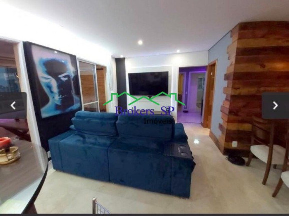 Imagem Apartamento com 3 Quartos à Venda, em Alto Do Ipiranga - São Paulo Imagem Apartamento com 3 Quartos à Venda, em Alto Do Ipiranga - São Paulo