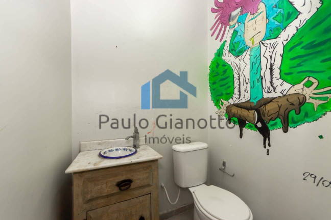 Imagem Casa com 5 Quartos à Venda, 470 m² em Palos Verdes - Carapicuíba