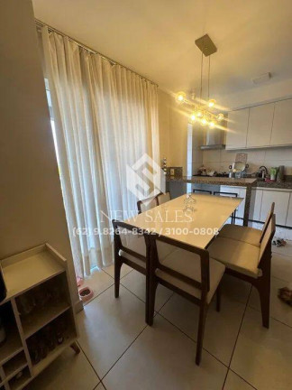 Imagem Apartamento com 2 Quartos à Venda, 57 m² em Santa Genoveva - Goiânia Imagem Apartamento com 2 Quartos à Venda, 57 m² em Santa Genoveva - Goiânia