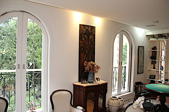 Apartamento com 2 Quartos para Alugar, 245 m² em Jd.paulista - São Paulo