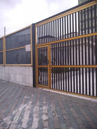 Imagem Casa com 1 Quarto à Venda, 100 m² em Ocian - Praia Grande