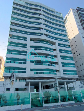 Apartamento com 2 Quartos à Venda, 160 m² em Centro - Mongaguá