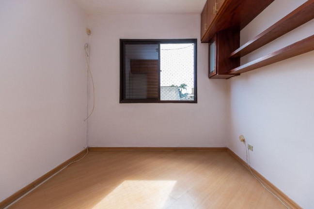 Imagem Imóvel com 2 Quartos à Venda, 58 m² em Jardim Prudência - São Paulo