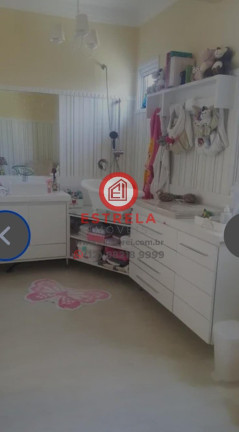 Imagem Casa com 5 Quartos à Venda, 444 m² em Loteamento Villa Branca - Jacareí Imagem Casa com 5 Quartos à Venda, 444 m² em Loteamento Villa Branca - Jacareí