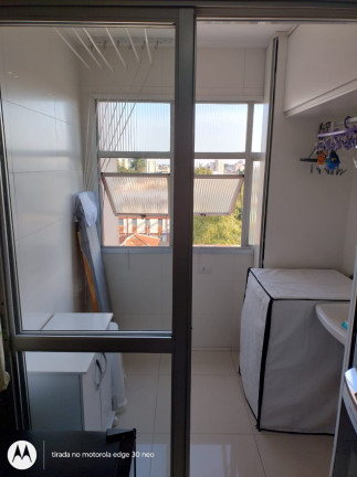 Imagem Imóvel com 2 Quartos à Venda, 69 m² em Jabaquara - São Paulo