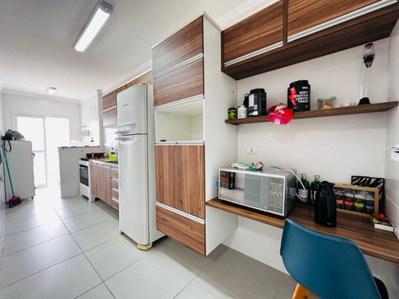 Imagem Apartamento com 2 Quartos à Venda, 87 m² em Tupi - Praia Grande