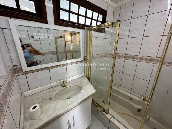 Imagem Casa com 3 Quartos para Alugar, 573 m² em Parque Das Universidades - Campinas Imagem Casa com 3 Quartos para Alugar, 573 m² em Parque Das Universidades - Campinas
