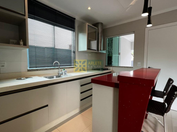 Imagem Casa com 3 Quartos à Venda, 124 m² em Vila Nova - Porto Belo