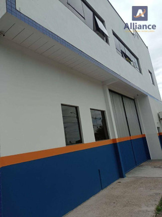 Imagem Galpão à Venda ou Locação, 455 m² em Vila Cascais - Vinhedo Imagem Galpão à Venda ou Locação, 455 m² em Vila Cascais - Vinhedo