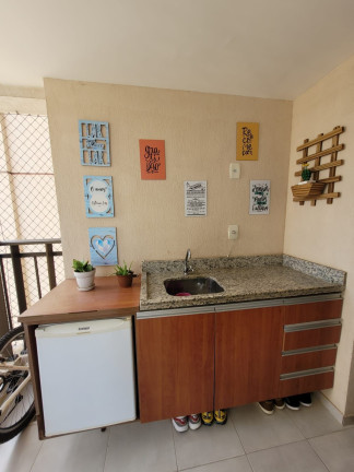Imagem Apartamento com 3 Quartos à Venda, 82 m² em Piatã - Salvador