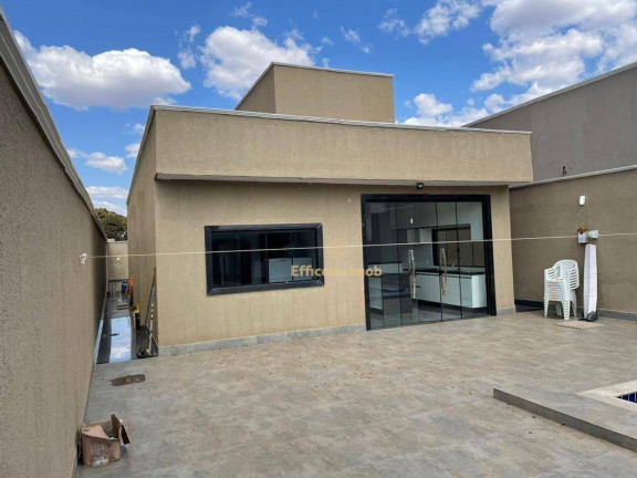 Imagem Casa com 3 Quartos à Venda, 400 m² em Setor Oeste - Gama Imagem Casa com 3 Quartos à Venda, 400 m² em Setor Oeste - Gama