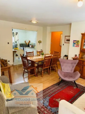 Imagem Apartamento com 2 Quartos à Venda, 86 m² em Indianópolis - São Paulo
