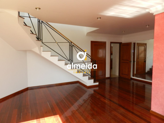 Imagem Cobertura com 4 Quartos à Venda, 204 m² em Menino Jesus - Santa Maria Imagem Cobertura com 4 Quartos à Venda, 204 m² em Menino Jesus - Santa Maria