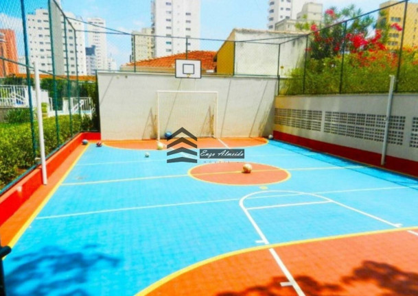Imagem Apartamento com 3 Quartos à Venda, 143 m² em Chácara Santo Antônio - São Paulo