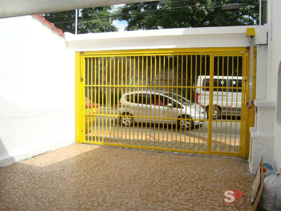 Imagem Casa com 5 Quartos à Venda, 120 m² em Barcelona - São Caetano Do Sul