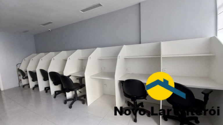 Imagem Sala Comercial à Venda, 46 m² em Centro - Niterói Imagem Sala Comercial à Venda, 46 m² em Centro - Niterói