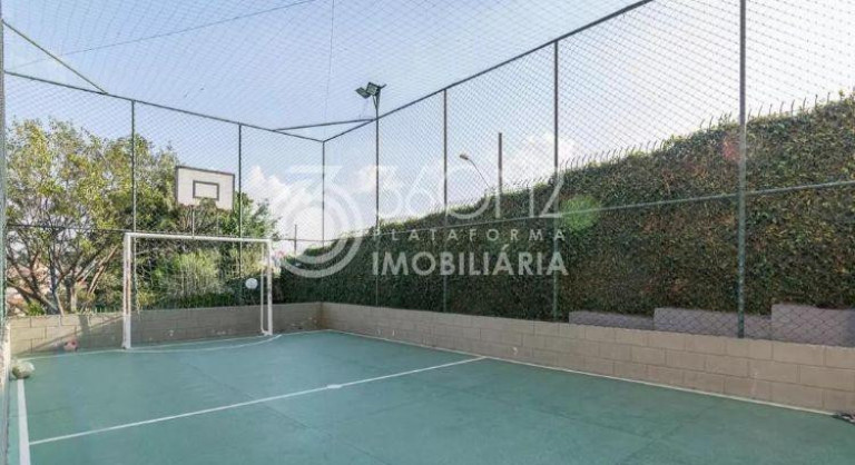 Imagem Apartamento com 2 Quartos à Venda, 50 m² em Parque Das Nações - Santo André