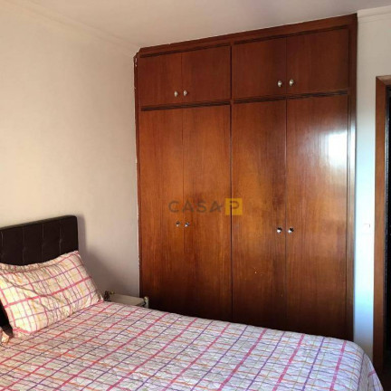 Imagem Apartamento com 3 Quartos à Venda, 128 m² em Centro - Nova Odessa Imagem Apartamento com 3 Quartos à Venda, 128 m² em Centro - Nova Odessa