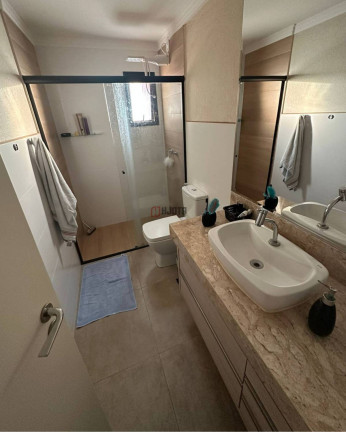 Imagem Apartamento com 3 Quartos à Venda, 130 m² em Jardim Vivendas - São José Do Rio Preto Imagem Apartamento com 3 Quartos à Venda, 130 m² em Jardim Vivendas - São José Do Rio Preto