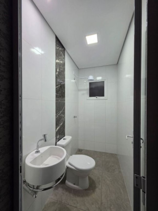 Imagem Casa com 3 Quartos à Venda, 284 m² em Santo Inácio - Curitiba