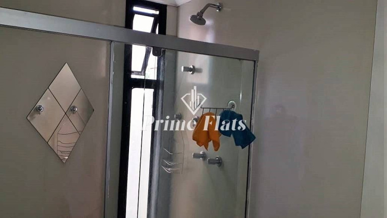 Imagem Apartamento com 1 Quarto para Alugar, 34 m² em Paraíso Do Morumbi - São Paulo Imagem Apartamento com 1 Quarto para Alugar, 34 m² em Paraíso Do Morumbi - São Paulo