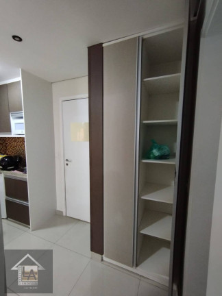 Imagem Apartamento com 1 Quarto à Venda, 38 m² em Vila Andrade - São Paulo